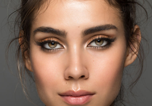 Hybrid Lash Extensions icon
